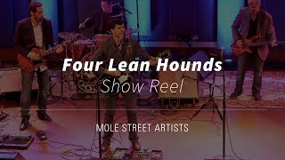 Four Lean Hounds | Show Reel