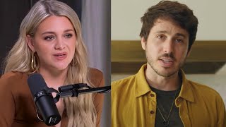 Kelsea Ballerini SLAMS Ex Husband Morgan Evans: "How Was I Married To This Person"