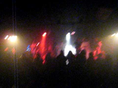 A Band of Orcs live at the Black Castle, 9-18-09 pt 3