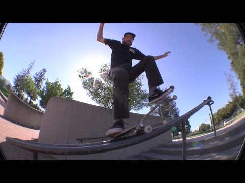 Rob Wootton's "Name Changer" Part