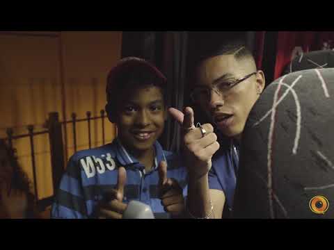 METENDO O LOQ -  Gravação de Videoclipe Mc 2B e Shows Menor MR (part.1)