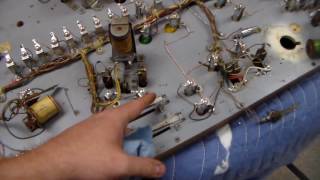 Bally's 1978 Lost World Pinball - Repair Video #3 - Playfield Swap !