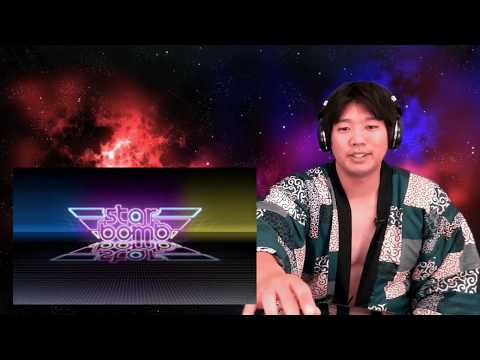 Metroid Parody Lyrics Vid REGRETROID - Starbomb Reaction