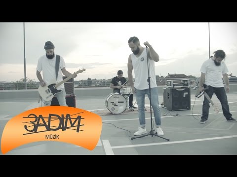 TUZ - Cansu ( Official Video )