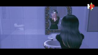 Nicole Scherzinger - Save Me From Myself Sims 2 Music Video