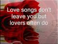 If I Sing You A Love Song - Bonnie Tyler 