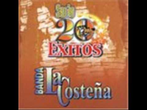 100 KILOS DE REYNA - BANDA LA COSTEÑA