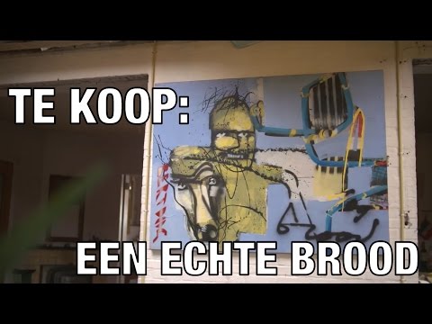 GSTV. Molotovman aan de grond, alles moet weg!