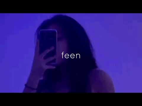 luh kel - feen ft. trippie redd (slowed + reverb)