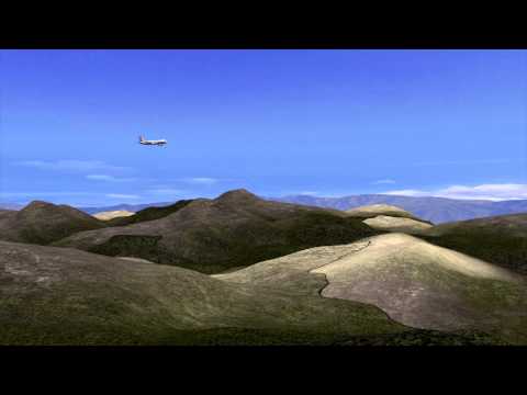 Germanwings crash: Pilot was locked out of cockpit during descent and before crash