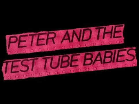 Peter and the Test Tube Babies (in house camera ) live at the Junction Plymouth 8.6.24