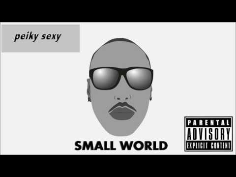 Small V - Peiky Sexy