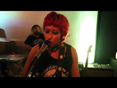 Cosmic Kitten at The Vine 11/11/2022