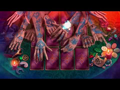 Gloomy Tales 1 - Halloween f2p Video