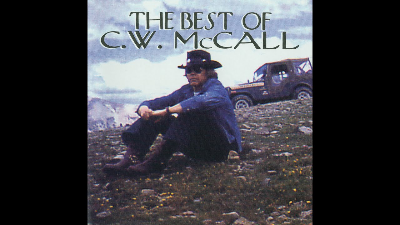 C W Mccall Convoy Lyrics And Videos