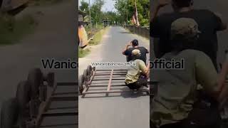 Download lagu tak terkendali vespa extreme #ngakak mp3