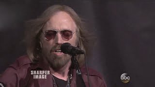 Tom Petty &amp; The Heartbreakers - Forgotten Man [HD]