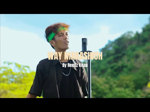 Way makasibuh - Cover by RJ Flux