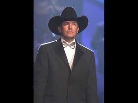Wrapped by George Strait