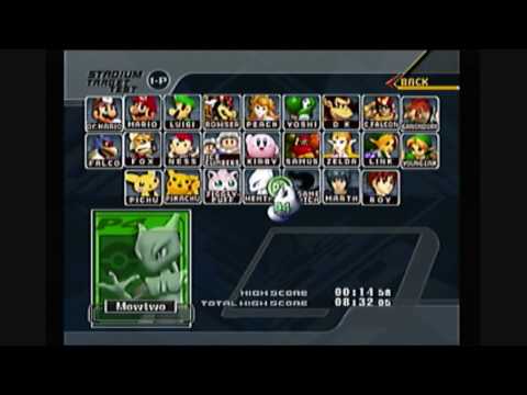 Let's Play Super Smash Bros Melee | Pt. 33 - Advanced Techniques and the Goodbye