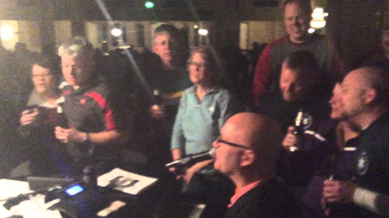 Promotional video thumbnail 1 for Ted Oliver Dueling Pianos