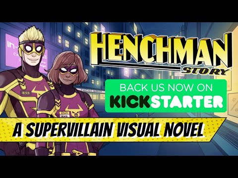 Announcement Trailer