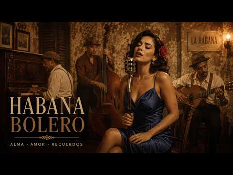 Noches de La Habana – Historias de Calle y Despedida