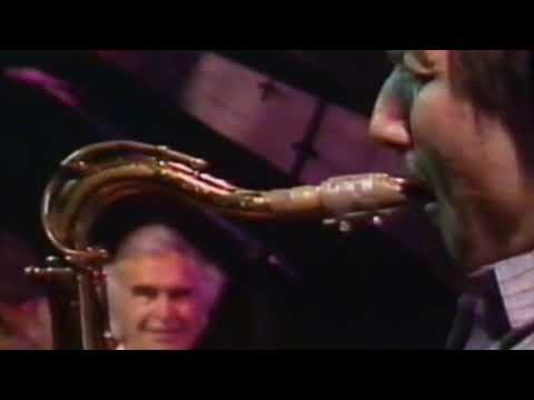 Dave Brubeck & Jerry Bergonzi 1980