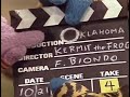 Sesame Street Vowels Of The Oklahoma Song