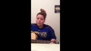 The bright side  by Lennon and Maisy (covered by Alyssa H)