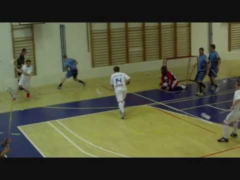 SKPEMA OPAVA vs  SPARTAK MSEM PŘEROV