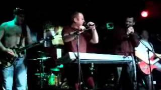 Video Křest CD Starý činy - Havárie