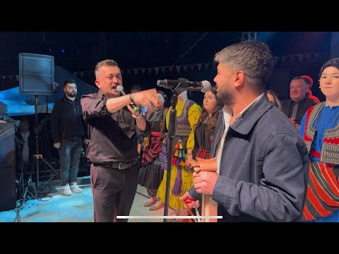 Hakan Köntek & Mehmet Duman - Dik Horon // Kocaeli Giresunlular 4. Güz Festivali