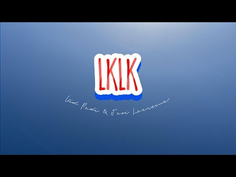 KID PADI & JAVI LACREMA - LKLK