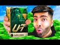 Most Expensive Pack In FIFA History