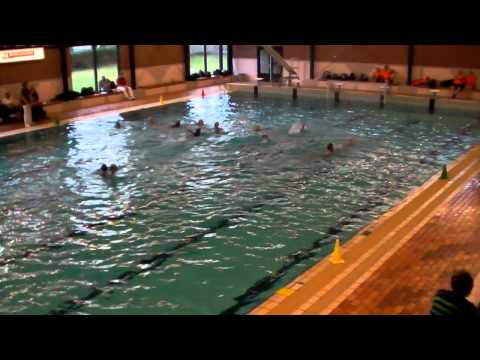 WOC Gelre - WOC NH mo13 27 februari 2011 1e periode