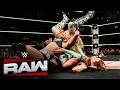 Liv Morgan Advances In Queen Of The Ring Tournament Raw Highlights June 8 2026