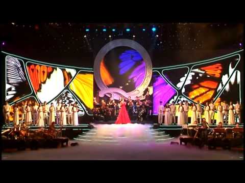 Lệ Quyên LK Bản Tình Cuối Xin Còn gọi Tên Nhau Dấu Tình Sầu [Official]