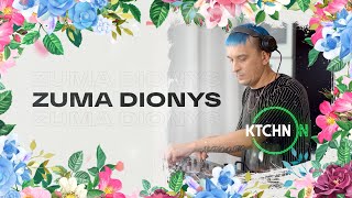 Zuma Dionys - Live @ KTCHN ON, May 2021
