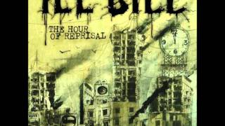 Ill Bill - Only Time Will Tell (Feat. Tech N9ne &amp; Everlast) (Prod. by DJ Muggs) HD
