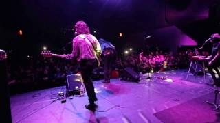 The Fuzztones - She's Wicked. CDMX