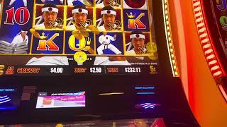 Big win phoenix link slot Mohegan sun