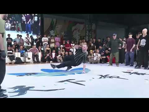 predatorz vs obc hustle and freeze 2023 final