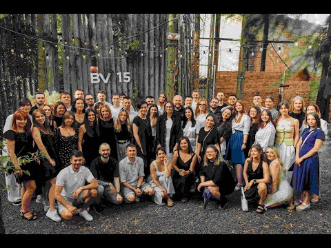 Blackthorn Vision 15!