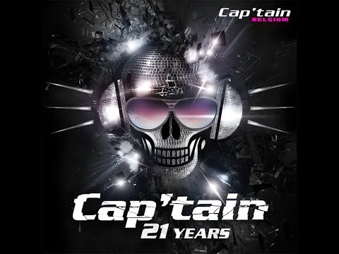 Cap'tain 21 Years