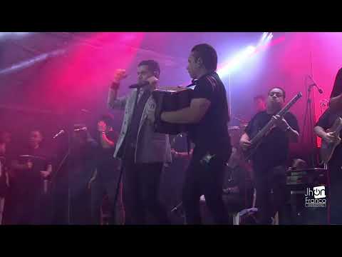 La Leona_Peter Manjarrés & Luis José Villa En Abrego Norte De Santander 