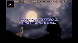 Download lagu Nafa Urbach || Tiada Dusta Dihatiku mp3