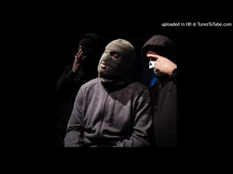 Pop Smoke x Moscow17 x 1011 x Harlem Spartans UK Drill Type Beat (Prod. CASHBOIPLUGG)