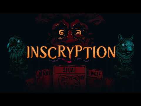 Inscryption - Leshy House Theme / Music