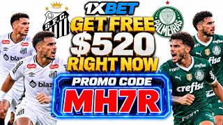 1xBet Promo Code 2026! 🔥 | How To Get Free Bonus 1xBet | 1xBet Promo Full Guide 